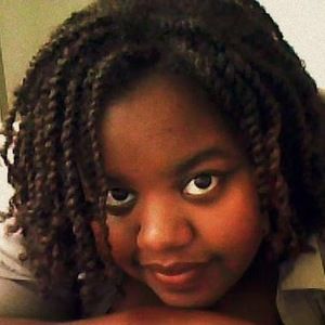 Meet your Posher, Andisha